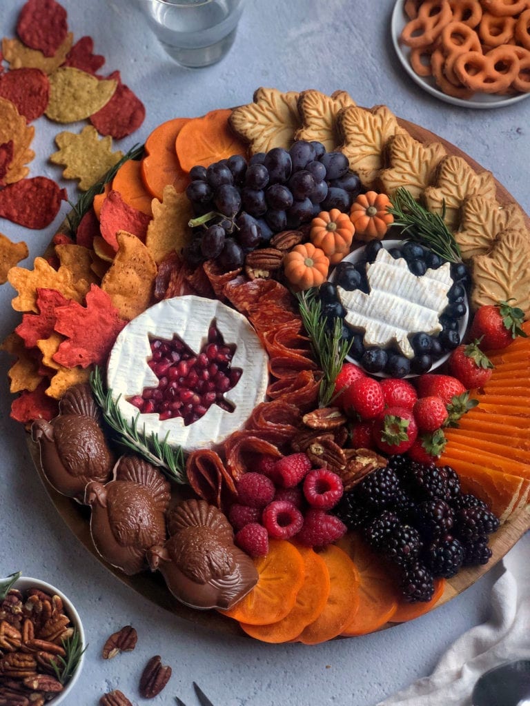 10+ Dessert Grazing Board Ideas Pictures